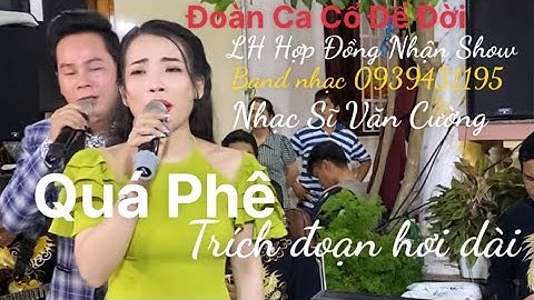 Đôi song ca Tuấn Dương Huỳnh Thoa với lớp trích đoạn nổi tiếng | Nguyệt Hổ Vương | Văn Cường 95
