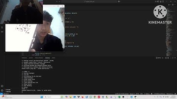 Ujian Akhir Semester - Struktur Data & Algoritma - IK241 - Fahri- Universitas IPWIJA @IPWIJAChannel 