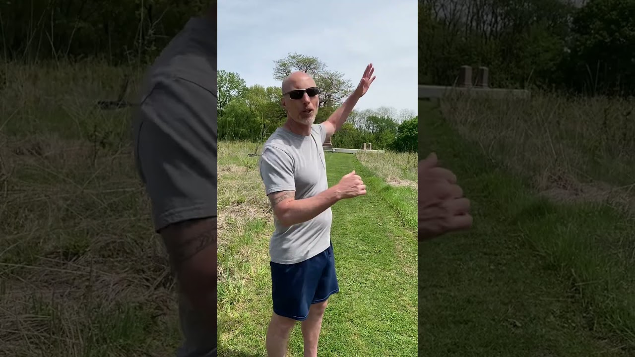 Attacking the, “witches circle”! Part 1. High level spiritual warfare in action!