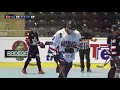 2017 World Ball Hockey Championship - HKG - CAY