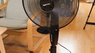 Amazon Basics FS40 10BR: Review and Opinion