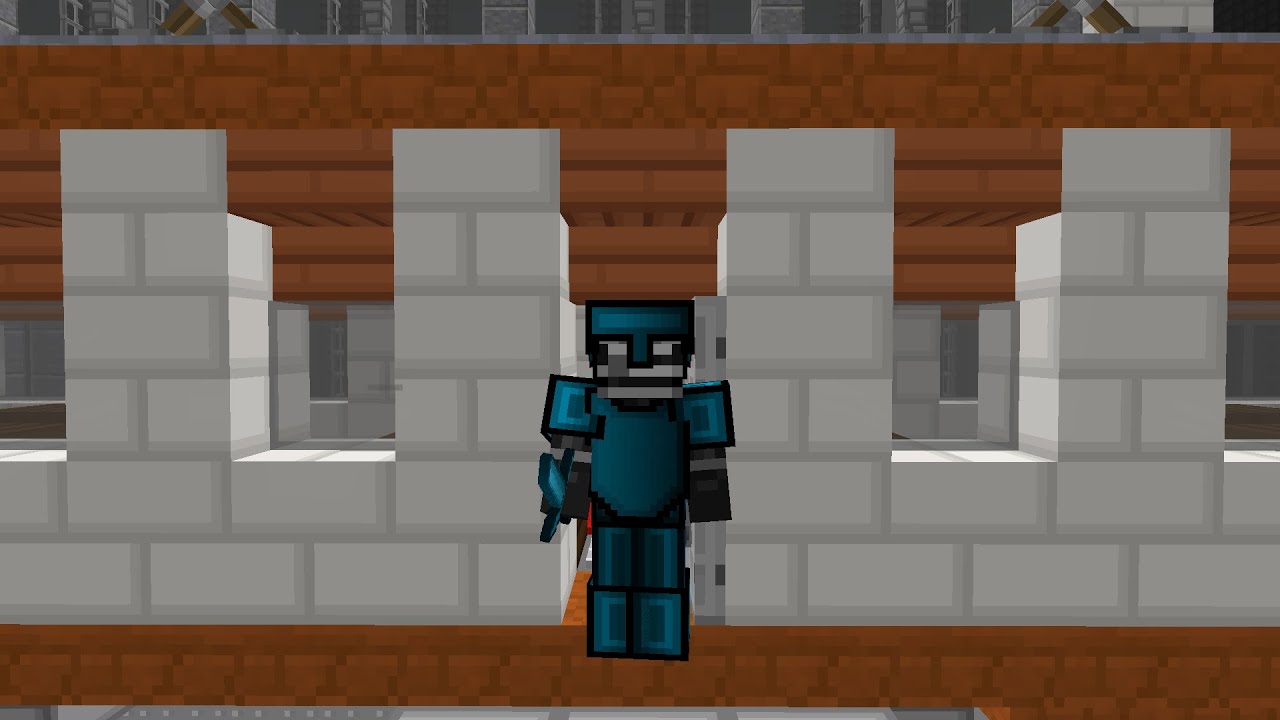 11v6 Kloak! | Tripple Kill | Freakyville Prison🧂🌶️|