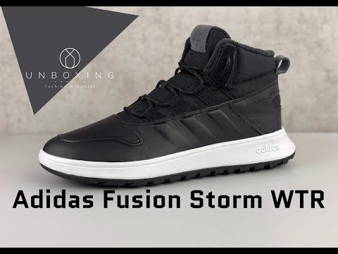 adidas men's fusion storm