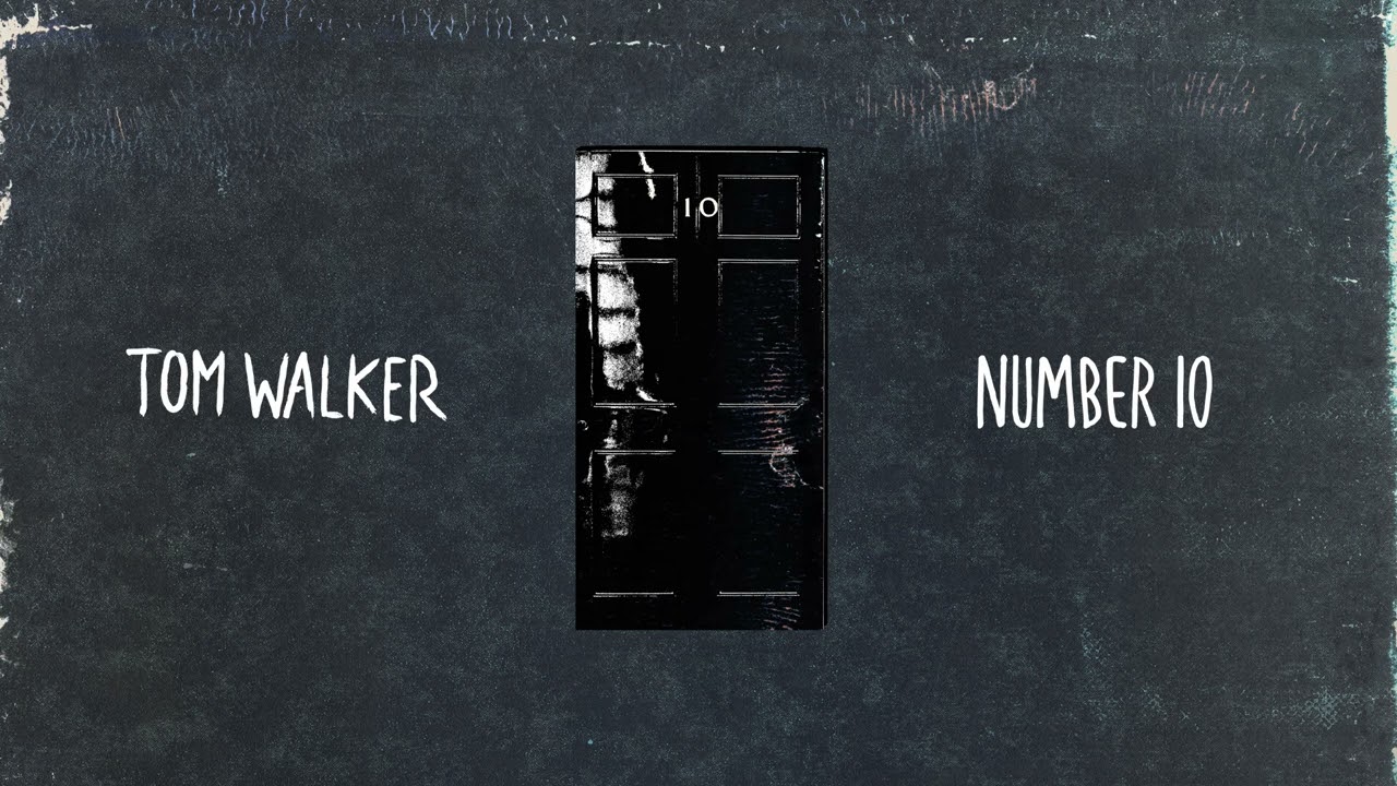 Number 10 - Tom Walker