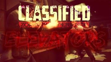 #SG4Y_BO3_MODTOOLS Black Ops III Modtools Classefied Elevators Detailed Installation Tutorial