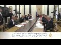 تداعيات الأحداث في أوكرانيا