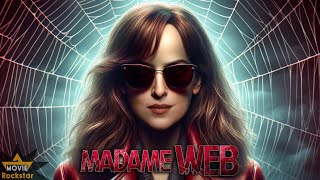 Everything You Need To Know About Madame Web