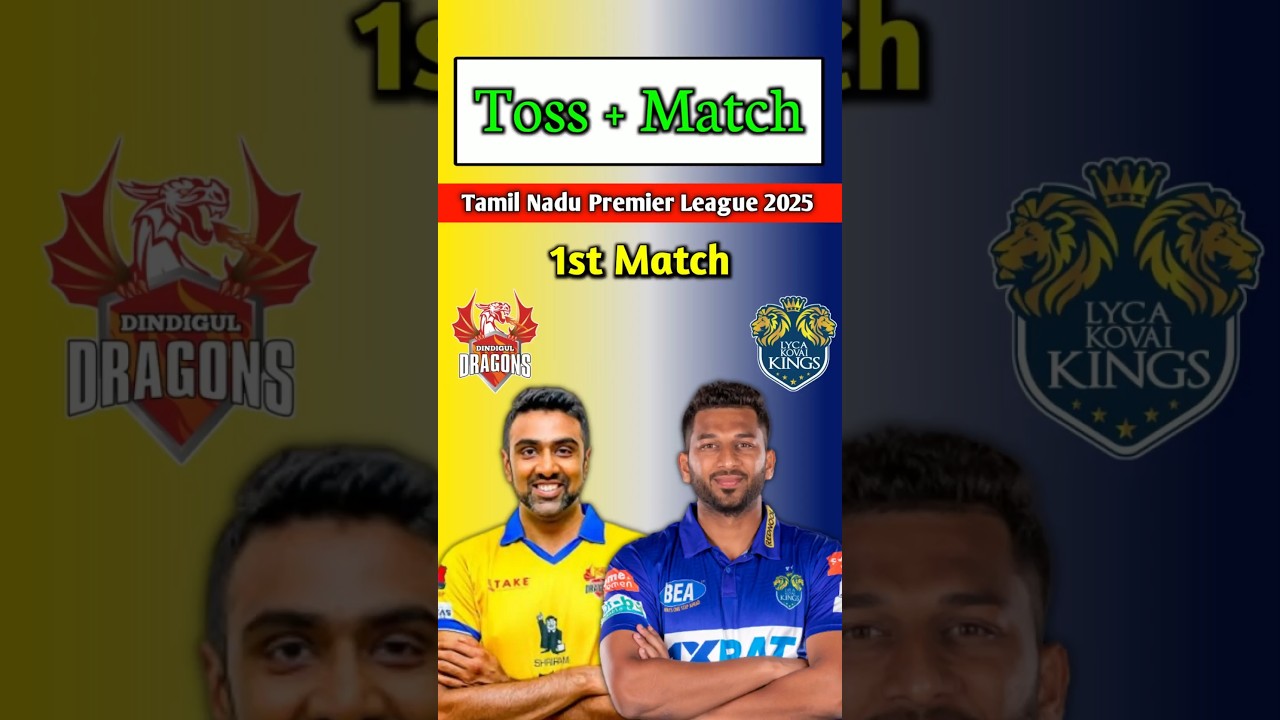 DGD VS LKK TOSS PREDICTION Who will win toss prediction 1st 