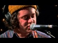 The Districts - Peaches (Live on KEXP)