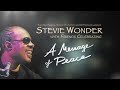 Stevie Wonder (ft) Janelle Monae ~ Higher Ground (Live) United Nations Concert of Peace 2012