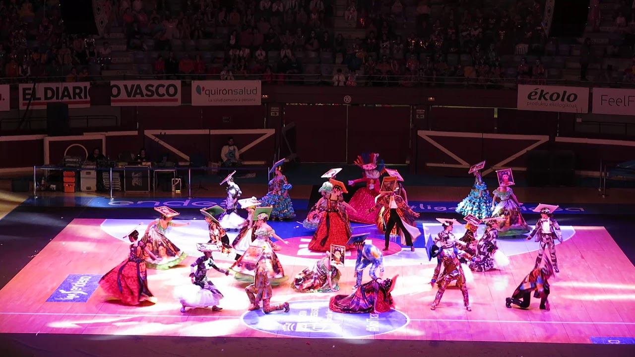 Intxaur-Txiki Illumbe 2019