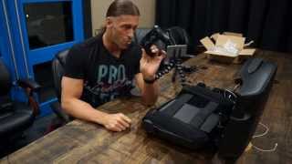 Gaems G155 Gaming Case 4 Years Later Youtube Gaems G155 Gaming Case 4 Years Later Youtube