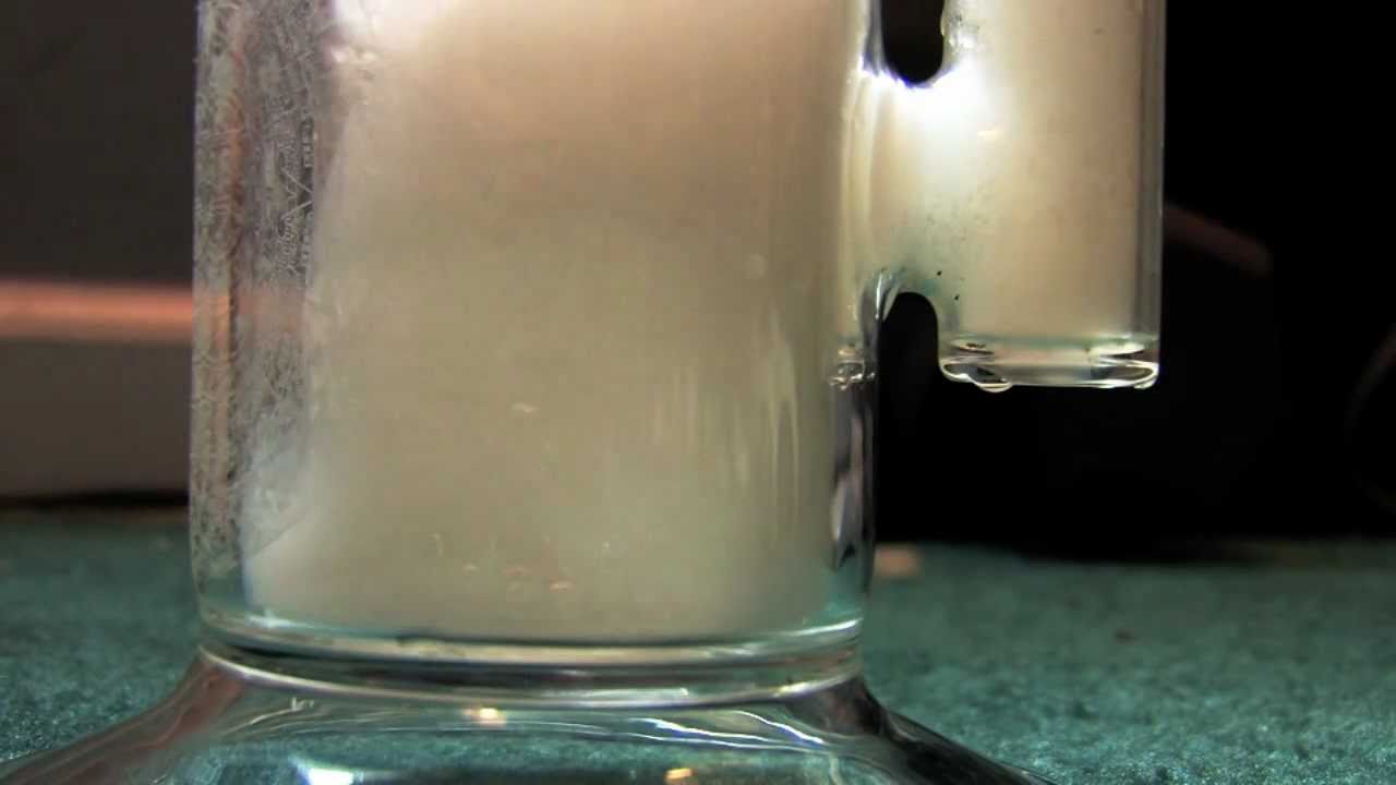 SYN Shower Head [HD]