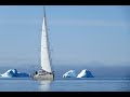 Alioth The Northwest Passage 2019 