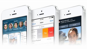 Apple Unveils iOS 8: Interactive Notifications, Widgets & More
