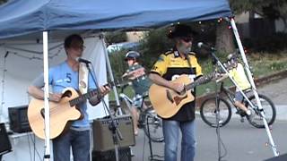 The Mellow Dudes - Timo's Song - Do You Mind 9/11