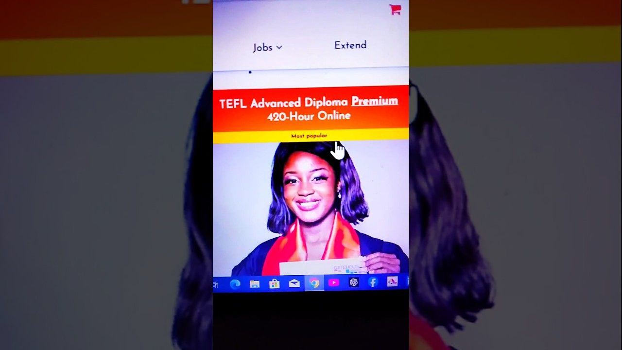 i-to-i TEFL | 420 hrs Advance TEFL course online. 