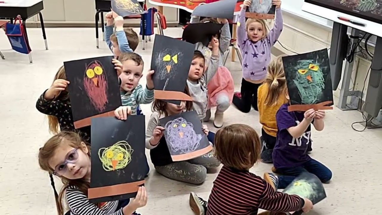 Good Morning Greenwich Announcements 1/28/25