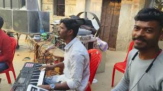 Csk Kerju Band Party Surguja 6263626160 A Rani Bijli Giraou Na New Nagpuri Song Sitapur Bhitwa