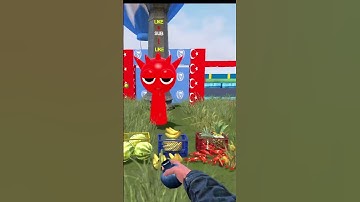 NEXTBOTS CHASE ME Part 93 #nextbots #gmod #chasing #viral #shortsvideo