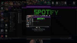 Spotify Validator