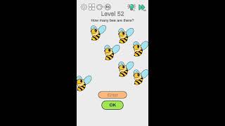 Brain Challenge : Think Outside || Level 1 to 88 Complete || screenshot 2