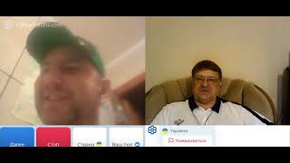 простым вопросом садим в лужу#чатрулетка#история