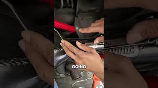 GNX Rear End Install at CJK Customs Real Shop Work and Alignment Process