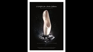 Introduction To R-Class Pointe Shoes In Uk