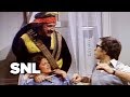The killer bees home invasion  snl