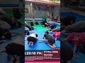 sekolah beladiri An-Nahl - BJJ  Isco - coach Fajri