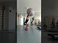 Back squat correction 2
