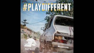 #playdifferently #pubg #pubgbattlegrounds