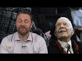 Jason Carter on Jimmy Carter's strength of spirit