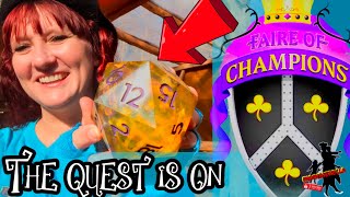 Download Lagu Faire of Champions Review: The Adventure You’ve Been Waiting For! MP3