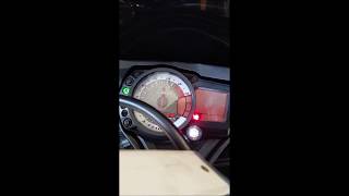 2008 GSXR 600 Starter Relay Click Issue *FIXED*