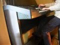 ひょっこりひょうたん島 エレクトーン (EL-70)