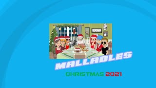 Mallables: Christmas 2021
