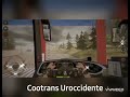 Bus simulador ultimate: ruta van-iztanbul en turquia