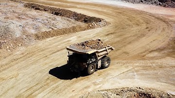 Goldfields Ghana operations threatened by Chinese miners