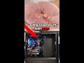 I Cooled a PC with Ham