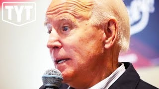 Famous Meet The Billionaires Backing Joe Biden Profile