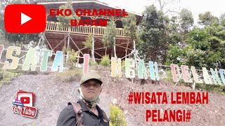 WISATA LEMBAH PELANGI