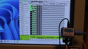 [SAM2695] Windows town.mid