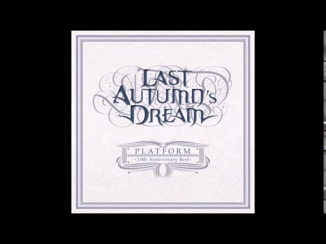 Last Autumn's Dream 🇸🇪 - II (full album) 2005 - YouTube