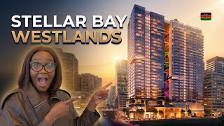 Inside Stellar Bay Westlands: Are These Apartments Worth the Hype?