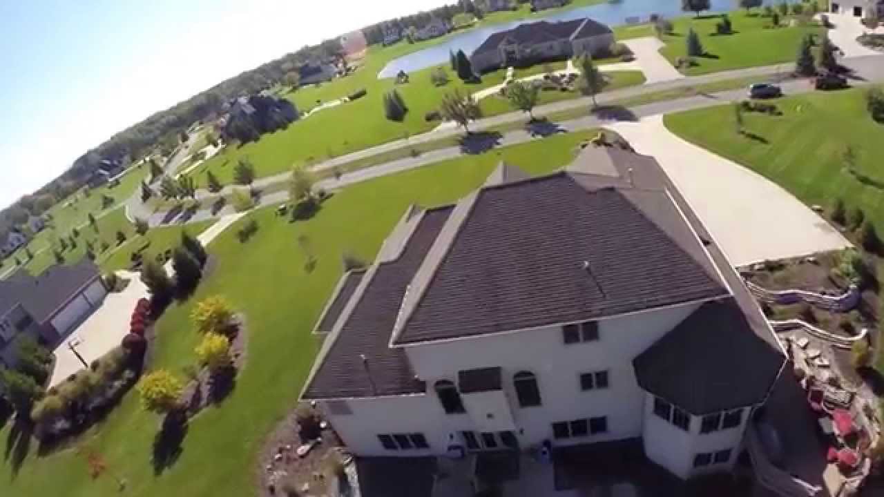 425 Twin Eagles Blvd. Huntertown, Indiana 46748 Video Tour Home For