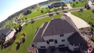 425 Twin Eagles Blvd. Huntertown, Indiana 46748 - Video Tour - Home For Sale