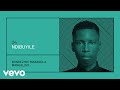 Bongeziwe Mabandla - Ndibuyile (Audio)