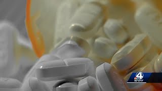 Download lagu Dramatic increase in drug overdose deaths in South Carolina in 2020